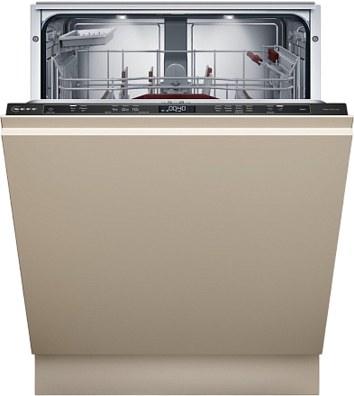 Ремонт посудомоечных машин Neff S157ZB802E в сервисном центре FIX-Neff